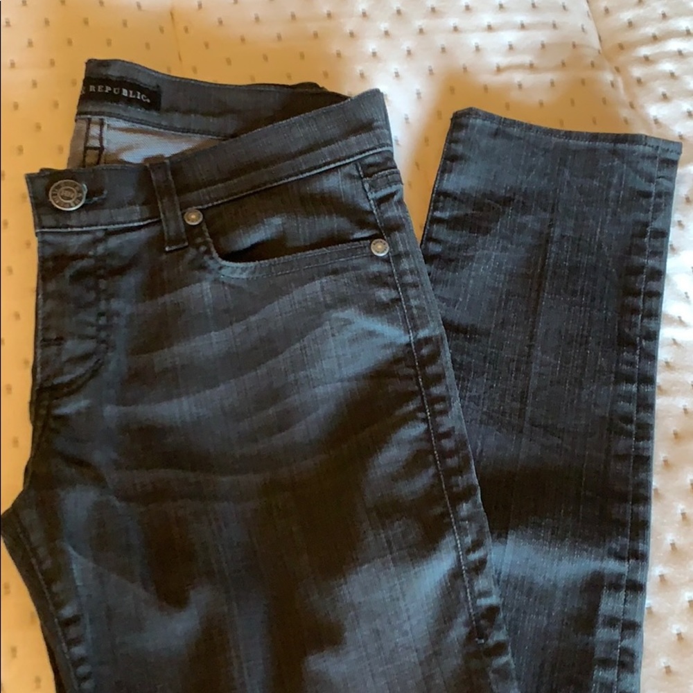 Rock & Republic Jeans